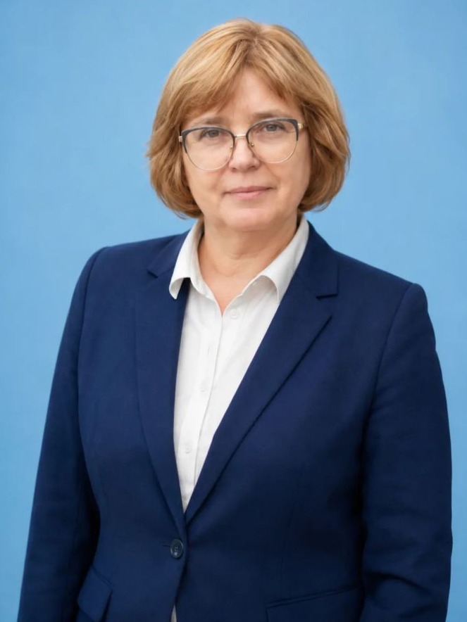 Хруслова Елена Николаевна Хруслова Елена Николаевна.