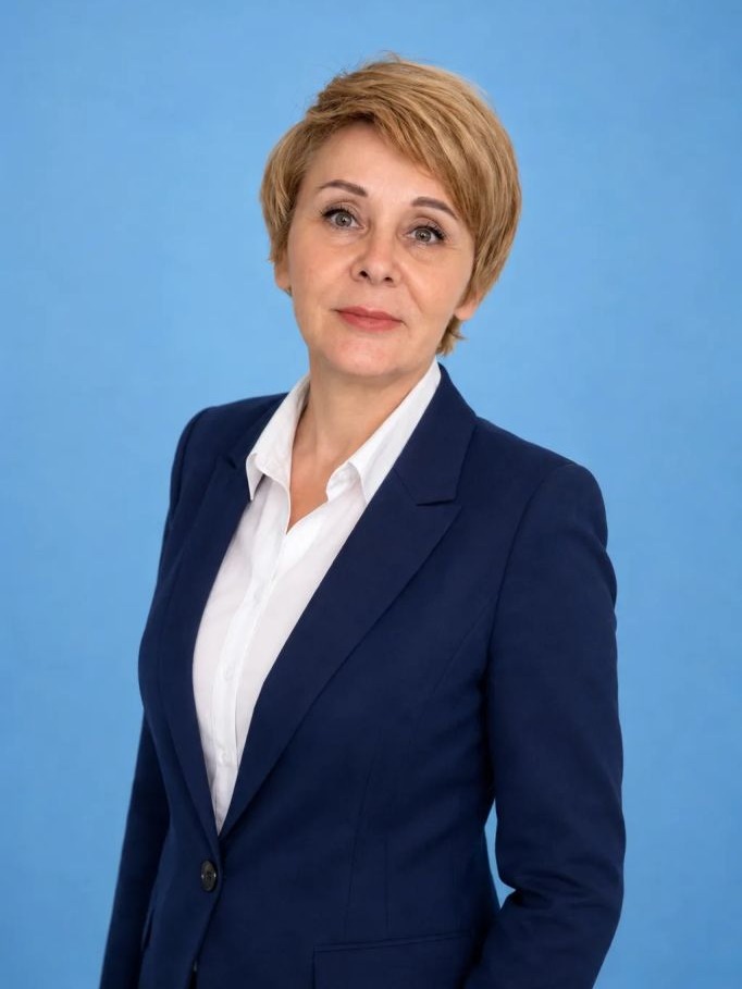 Медведева Елена Николаевна Медведева Елена Николаевна.
