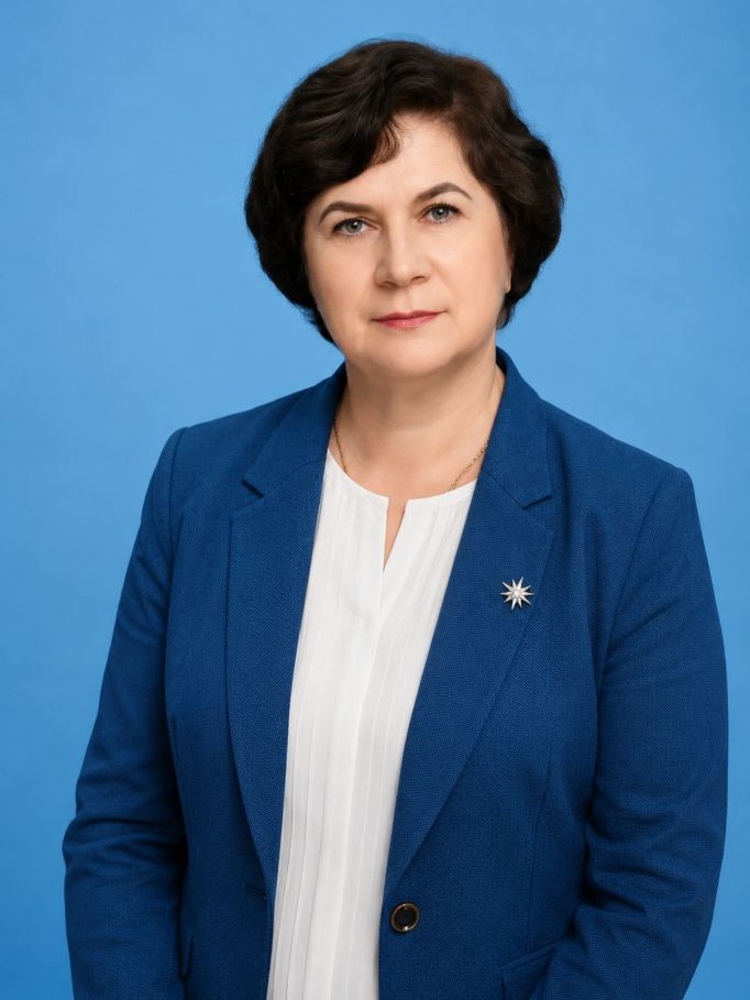 Винакова Жанна Ивановна Винакова Жанна Ивановна.