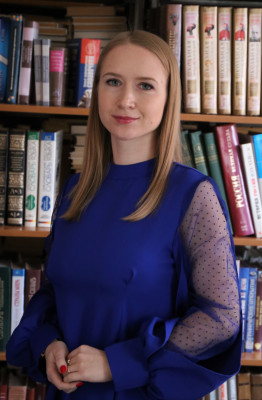 Валуйских Марина Анатольевна